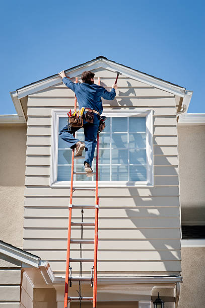 Best Composite Siding  in Ol, LA